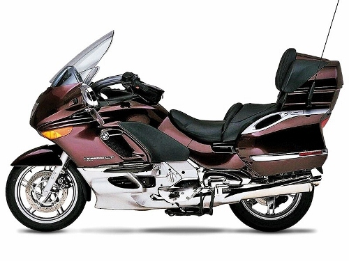 K1200LT